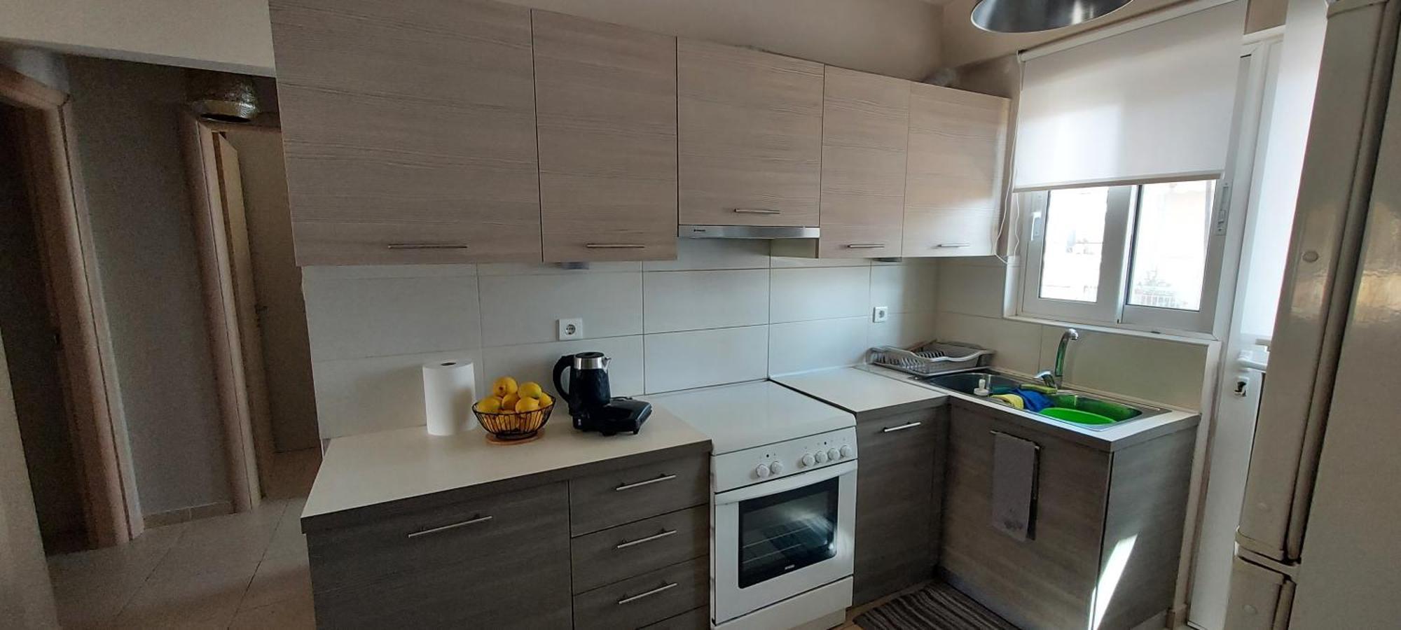 Momenti Felici 2 Apartment Артемида Екстериор снимка