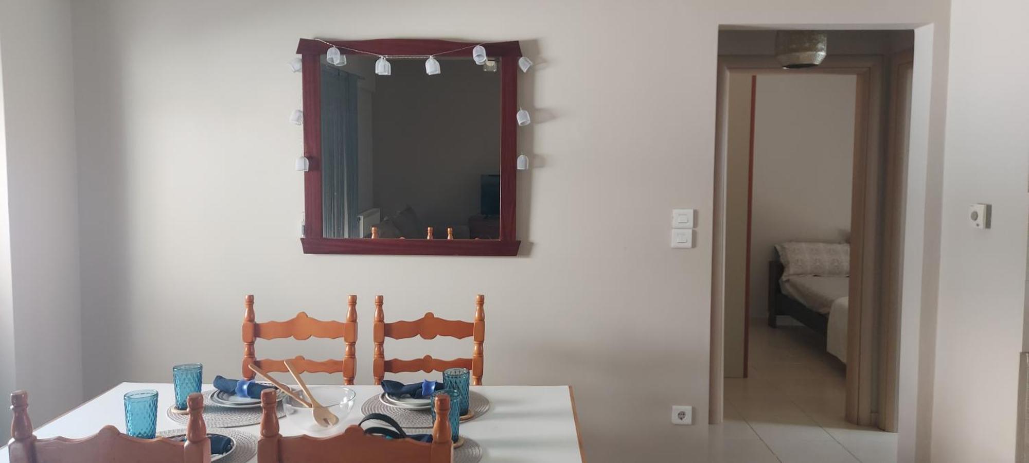 Momenti Felici 2 Apartment Артемида Екстериор снимка