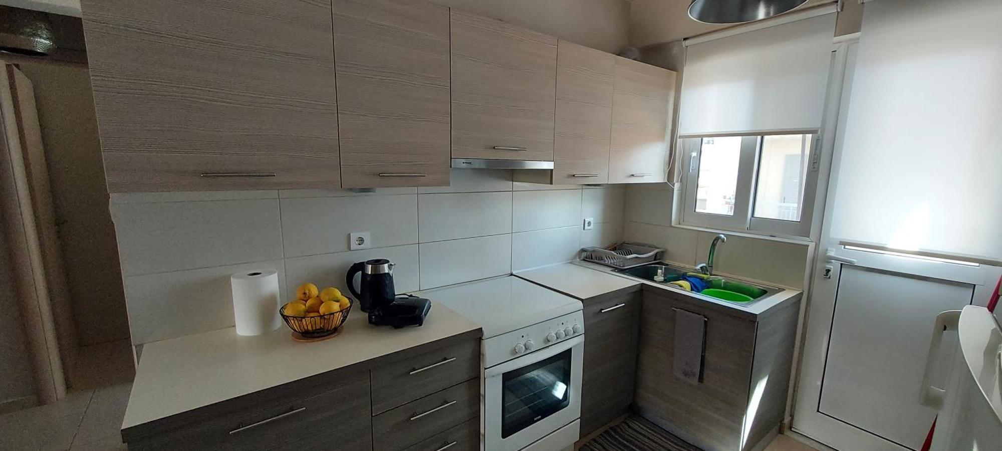Momenti Felici 2 Apartment Артемида Екстериор снимка