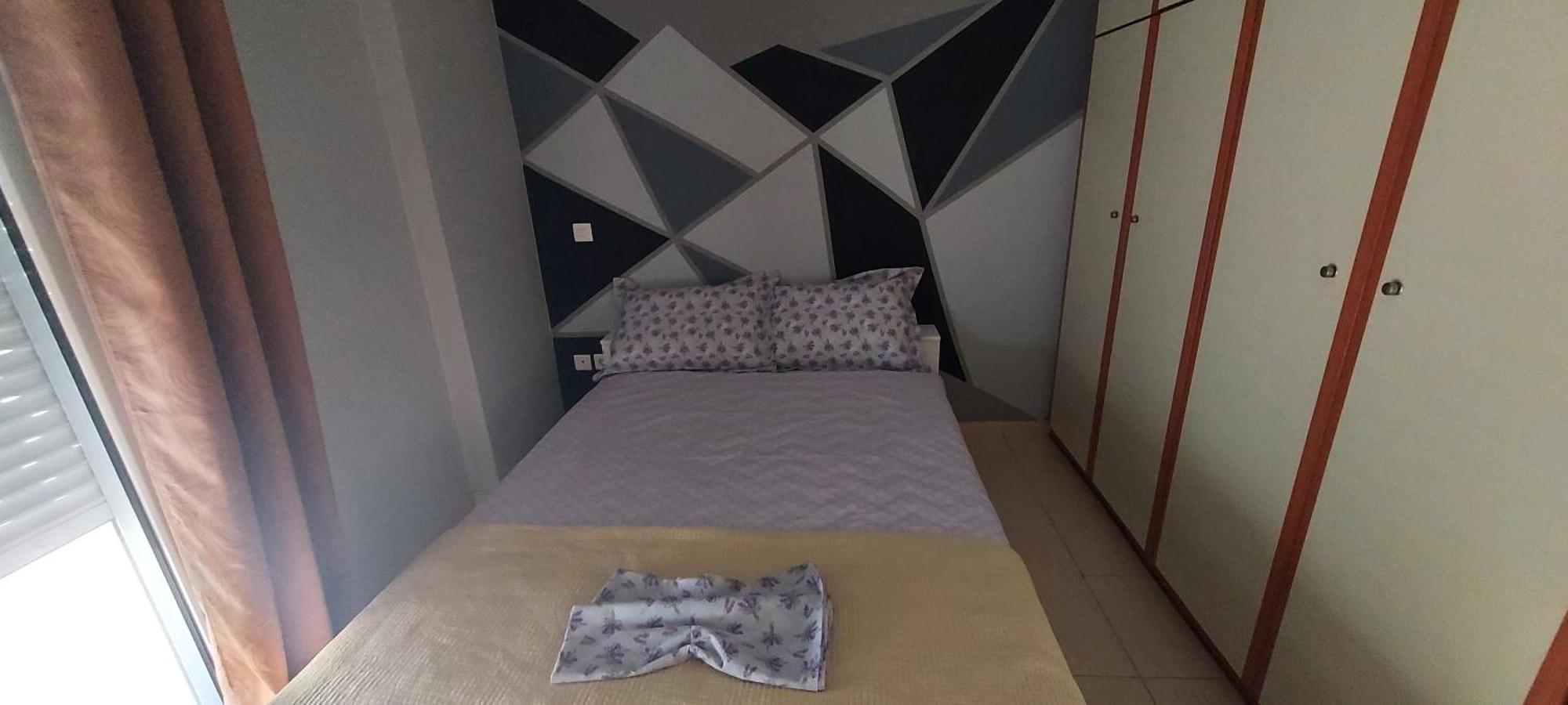 Momenti Felici 2 Apartment Артемида Екстериор снимка