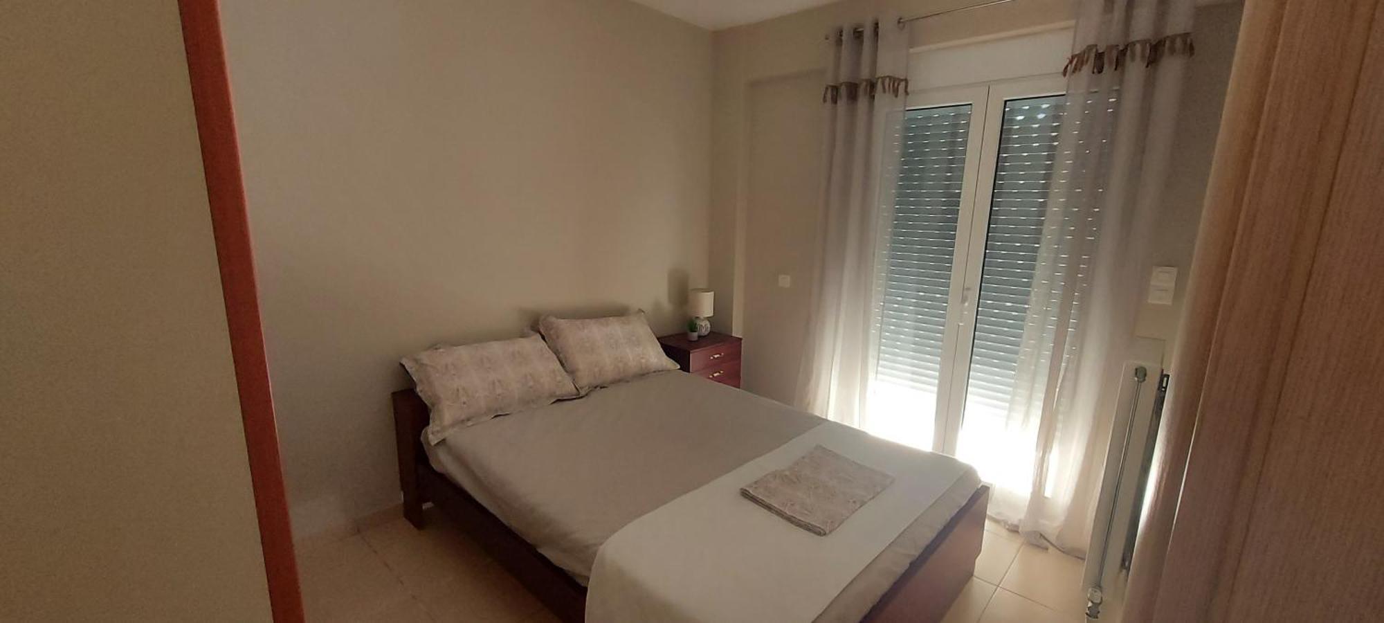 Momenti Felici 2 Apartment Артемида Екстериор снимка