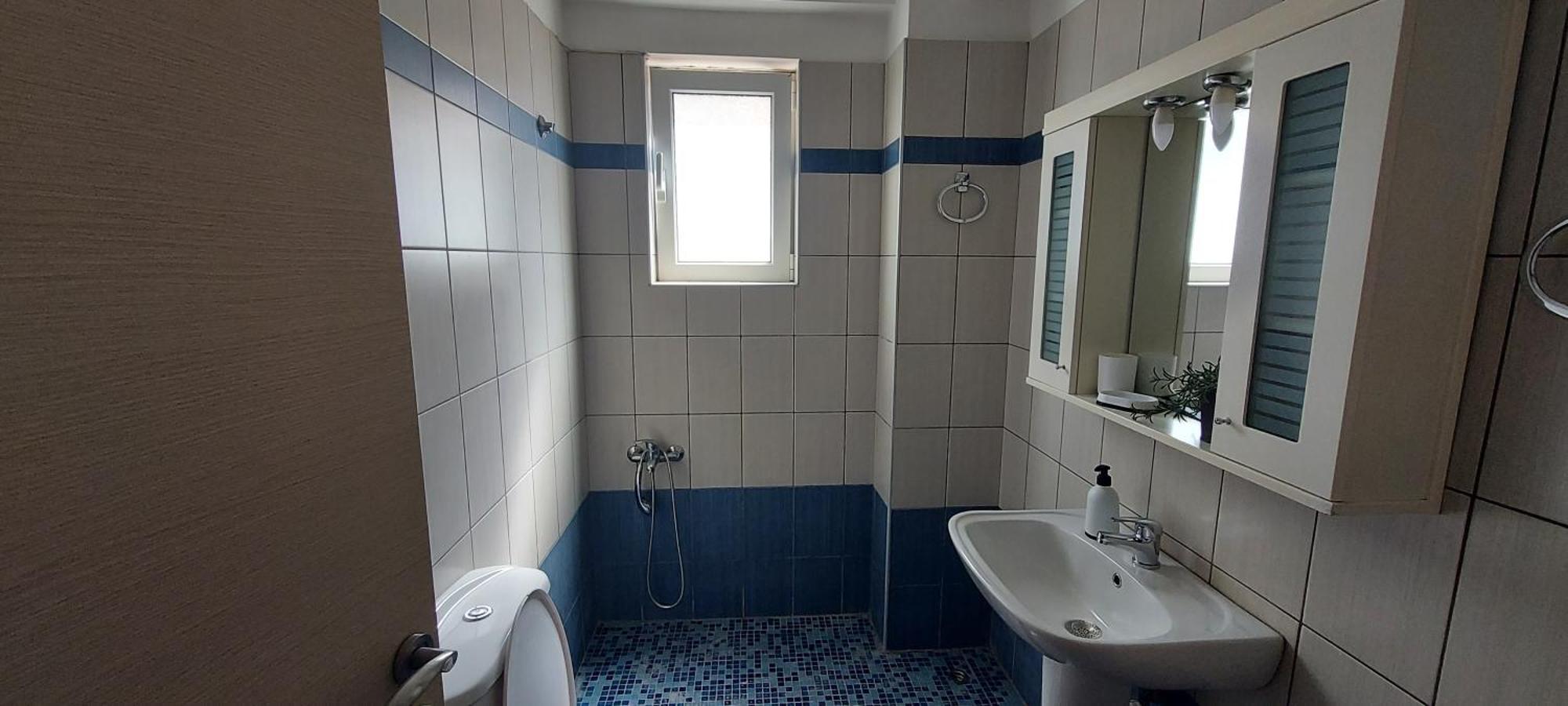Momenti Felici 2 Apartment Артемида Екстериор снимка