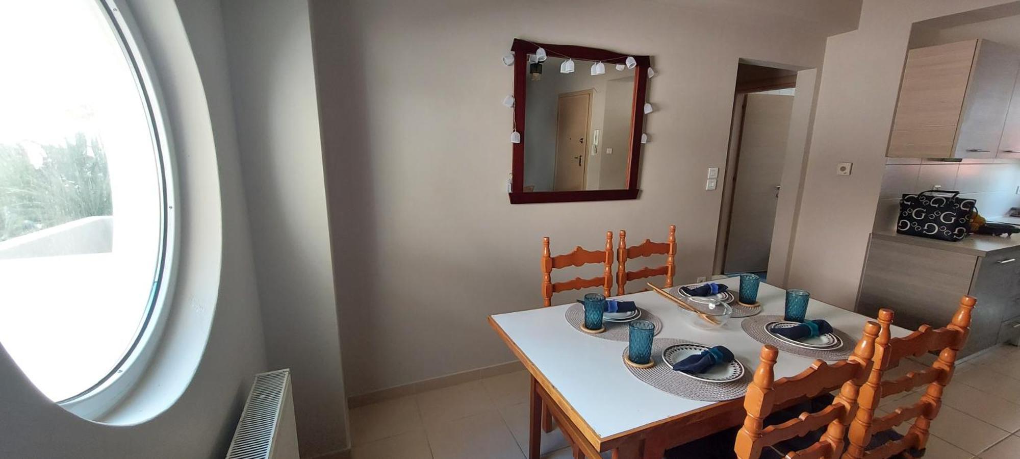 Momenti Felici 2 Apartment Артемида Екстериор снимка