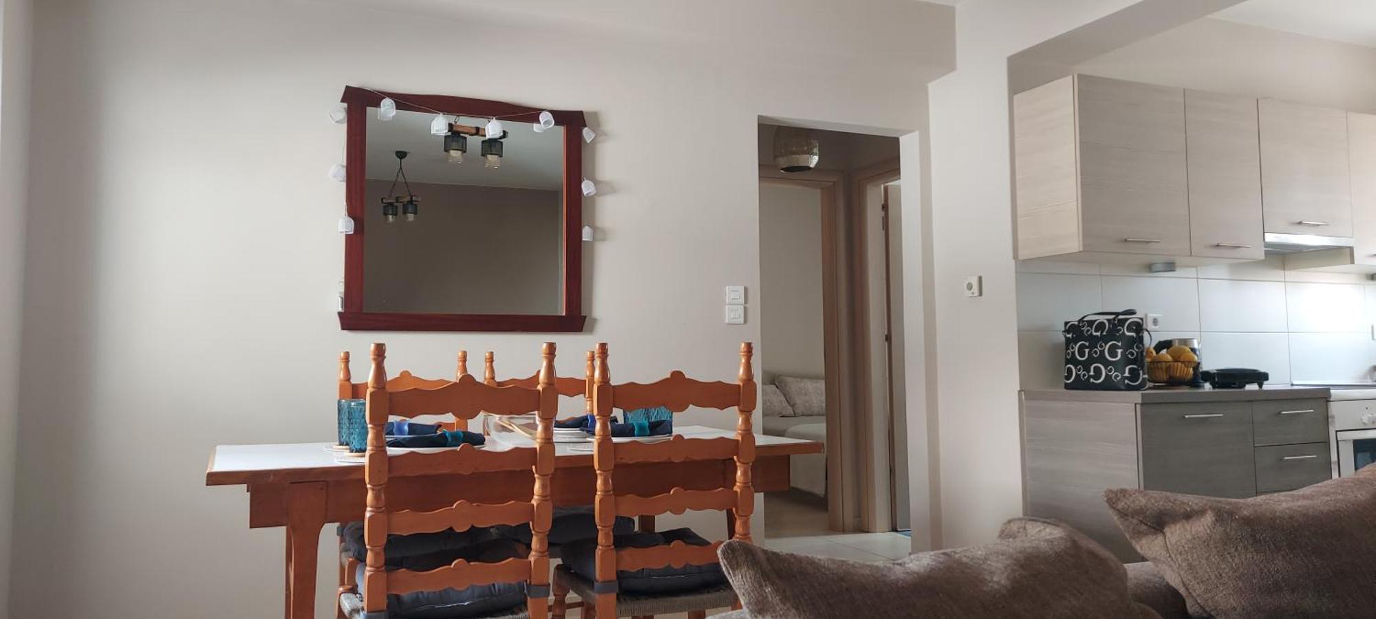 Momenti Felici 2 Apartment Артемида Екстериор снимка